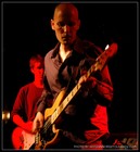 Picture for song 'Storm - Live at the Fleece 2007' by artist 'The Woods'