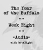 Picture for song 'Week Eight: Elder Gods' by artist 'The Year of the Buffalo'