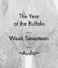 Picture for song 'Week Seventeen: I Drink To Your Murder' by artist 'The Year of the Buffalo (Volume II)'