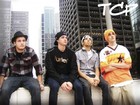 Picture for song 'Words You Hear' by artist 'Think Creative Productions'