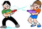 Picture for song 'WATER GUNZ - BAMBOO , WILYWIL' by artist 'THIRSTYFIRST CHILLY'
