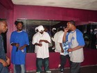 Picture for song 'Trill sh***' by artist 'Thugs On Point'