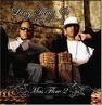 Picture for song 'Mayor que yo Remix' by artist 'thunderghost'