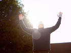 Picture for song 'Jesus Is' by artist 'Time2getbusy'