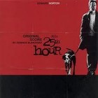 Picture for song '25TH HOUR' by artist 'Time Is Money Dre Dinero'