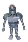 Picture for song 'Funky Robot' by artist 'time to go home'