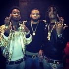 Picture for song 'Scratchin' The Pots | Migos X Peewee Longway Type' by artist 'Timmydahitman'