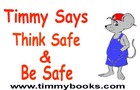 Picture for song 'School Bus Safety, Timmy The Firehouse Mouse' by artist 'Timmy The Firehouse Mouse'