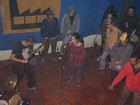 Picture for song 'morta viva' by artist 'tintura de odio'