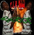 Picture for song 'Pick A Flava' by artist 'TIP Squad Mix Hour'