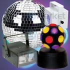 Picture for song 'Strobe Light (ft. Logic rezarekshun)' by artist 'T-MIX'