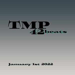 Picture for song 'January 1st 2022' by artist 'TMP42beats'
