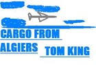 Picture for song 'Cargo From Algiers' by artist 'Tom King'