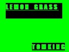 Picture for song 'Lemon Grass (The Original)' by artist 'Tom King'