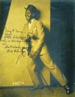 Picture for song 'Mr. Bojangles' by artist 'Tom Tripp'
