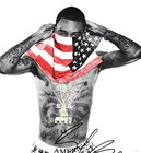 Picture for song 'Rich Gang' by artist 'Tony Fadd'
