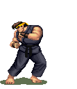 Picture for song 'Ryu Theme StreetFighter (Producer Tony Jazzo)' by artist 'Tony Jazzo'