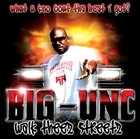 Picture for song 'BIG UNC - Walk These Streets' by artist 'Top Hits'