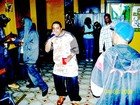 Picture for song 'Biggest Boss (T.O.P. Mix)' by artist 'Top Of Da World Entertainment'