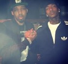Picture for song 'Chevy Woods X Nipsey Hussle - Neighborhood' by artist 'traccc'