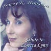 Picture for song 'Our Hearts Are Holding Hands -duet w/ Troy Cook Jr' by artist 'Tracey K Houston'