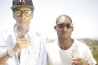 Picture for song 'TRACKBURNERS IN THE CLOUDS' by artist 'TRACKBURNERS'