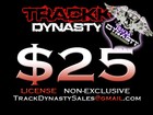 Picture for song '(NEW) Fight for Our Love' by artist 'TrackkDynasty'