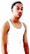 Picture for song 'Thats my hood - Trai'D' by artist 'Trai'D'
