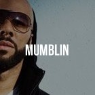 Picture for song 'Mumblin' by artist 'TrakkBlazers'