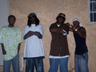 Picture for song 'idk why' by artist 'TRAPCITYBOYZ'
