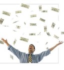 Picture for song 'Throwin Money ( Club Banger )' by artist 'Treallion ( Trap House ) Production'