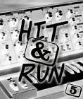 Picture for song 'Five Drexler - Hit n Run ft Dangeruss' by artist 'TREBLE MAKERS'