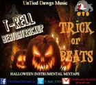 Picture for song 'halloween #2' by artist 'T-RellBeatDaTrackUp'