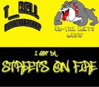 Picture for song 'I got da STREETS ON FIRE *SOLD*' by artist 'T-RellBeatDaTrackUp'