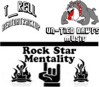 Picture for song 'Rock Star Mentality' by artist 'T-RellBeatDaTrackUp'