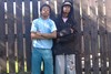 Picture for song 'ShadowKid FT Sonic-brapa dont got time' by artist 'Trey-Online'