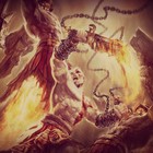 Picture for song 'Omega *Trap*' by artist 'TreyVMoore'