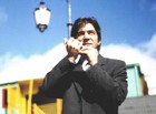 Picture for song 'Tinta roja' by artist 'TRIBUTANGO'