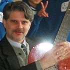 Picture for song 'For Tomorrow's Past #100 (Take3) a New Years Song' by artist 'Trick T Olly'