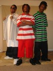 Picture for song 'Fresh To Death' by artist 'Trigga Mafia'