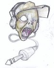 Picture for song 'X-Factor ( E~Xconn diss )' by artist 'trigga Trav'