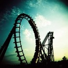Picture for song 'Rollercoaster Ride- *(FREE HOT NEW Club Banger)*' by artist 'Trilling Bird'