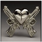 Picture for song 'Muchos Pussy' by artist 'Triplicat3 Productions'