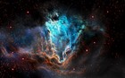 Picture for song 'Cosmic KU5H (Prod. By Trippinkev)' by artist 'Trippinkev Music'