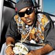 Picture for song 'On It' by artist 'TRISTAN ON THE TRACK'