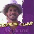 Picture for song 'Sailing at Midnight' by artist 'Tropical Denny'
