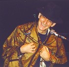 Picture for song 'Hombre de Polvo... Hombre del Viento' by artist 'Troubadour de Vie'