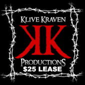 Picture for song 'TELL THE WORLD w/ Absolute Karnage & Klive Kraven' by artist 'True Grit of Dirty Peddlaz'