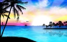 Picture for song 'tropic Flava' by artist 'TrulionLabel'