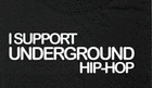 Picture for song 'This is HIPHOP!' by artist 'www.truth505.com'